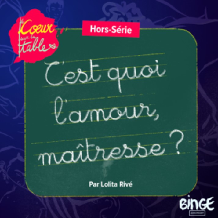 amour maitresse