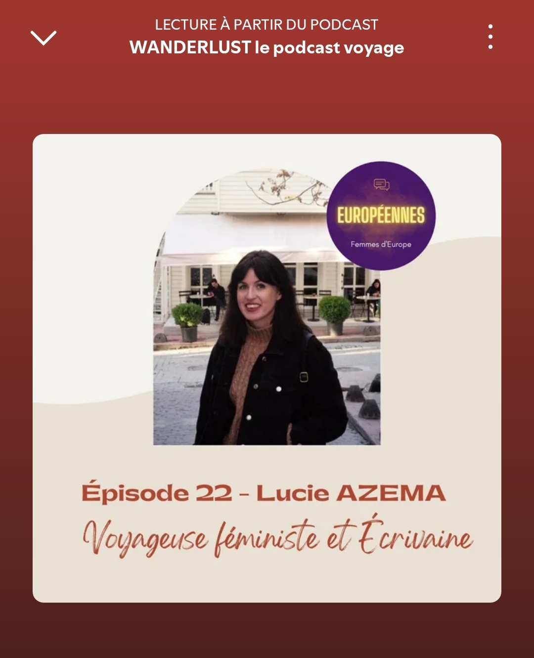 lucie azema
