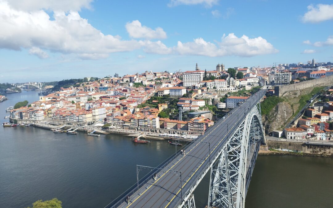 Portugal J18