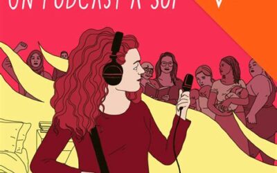 Un podcast à soi