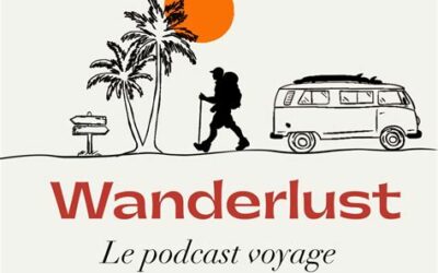 Wanderlust: #22 Lucie Azema