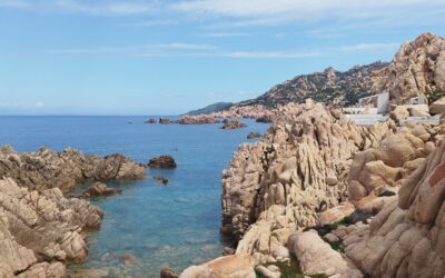Jour 36: Ciao Sardegna!