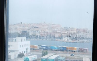 Jour 43: fin du chapitre sarde