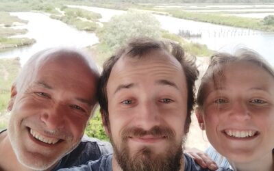 Jour 70: tourisme albanais en excellente compagnie